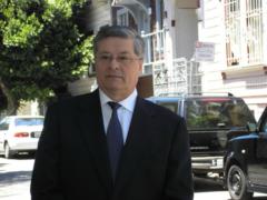 До конца года в США может завершиться суд по делу о деньгах Лазаренко – замгенпрокурора
