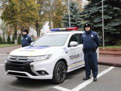 По факту  майских  правонарушений открыто восемь уголовных производств