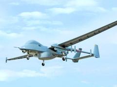 Ukrainian militaries in Donbas shot down drone of militants