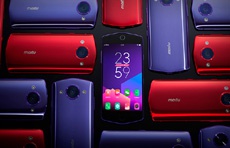 Meitu M8 and the updated Meitu T8 with artificial intelligence are officially presented