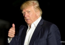 Импичмент Трампа? Последствия увольнения главы ФБР