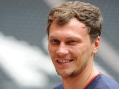 Пятов: Был выбор — Шахтер или Динамо