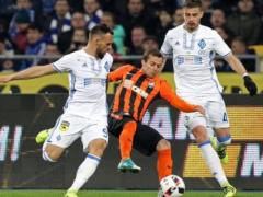 Шахтар - Динамо: історія протистоянь в фіналах кубка України