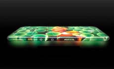 Забудьте безрамковий iPhone 8: представлений концепт iPhone 2020 з огинають корпус екраном