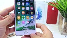 Користувачі знайшли спосіб приховати док-панель на iPhone з iOS 10. 2 без джейлбрейка