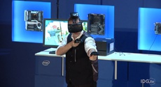 HTC Vive gets rid of wires