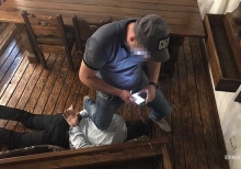 підсумки 02. 06: Гучне викрадення і контракт Південмашу