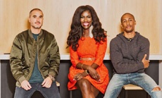 Head of Apple Music Bosoma Saint Jones leaves the company
