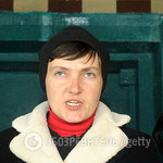  They are recruited : Savchenko and Semenchenko convicted of populism