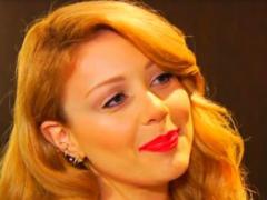 Тина Кароль рассказала, каким необычным номером будет удивлять ее сын на первом концерте