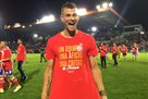 Жирона обеспечила выход в Примеру