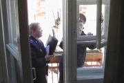 У Новоуральске колишній зек заліз у вікно і вкрав ноутбук, який господарі тільки що викупили з ломбарду