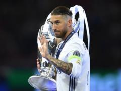 Ramos - Peresu: No need to make big transfers