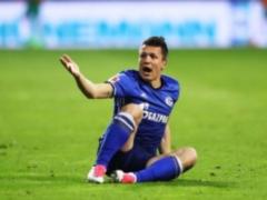Linnet criticized the coach  Schalke 