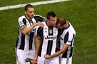 Juventus earned 109 million euros in the Champions League, Real Madrid - almost 30 million less