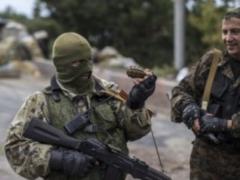 На Донбассе боевики все чаще нарушают права гражданских