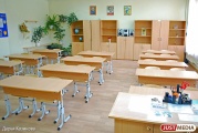 В Среднеуральске учителя школы, которая закрыта уже 10 лет, продолжают получать зарплату