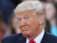Трамп получил мощный  удар в спину  от сторонников Парижского соглашения