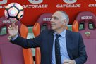 President of Roma: On the spot, Totti would go to rest on the beach