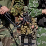 Якщо війська НАТО з являться на Донбасі
