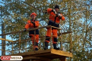 Ураган раскошелил свердловских энергетиков на 20 миллионов рублей