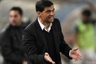 Nantes agrees to release Sergio Conceicao in Porto