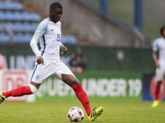 FM U-20. Italy and England will meet in the semifinals