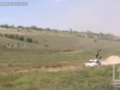 Житель Усатово погиб на ралли Кубок Лиманов в Николаеве