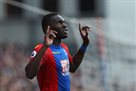 Benteke does not intend to leave the Crystal Palace