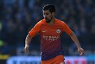 Seville plans to rent Nolito