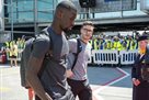 Рюдигер просит отпустить его в Интер