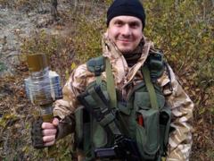 Осмаев надеется, что скоро будет в строю