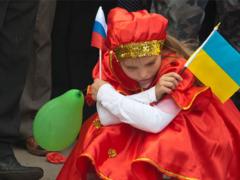 Украина может обогнать США в списке врагов России