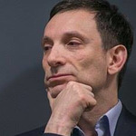 Портников объяснил, как проспект Шухевича ускорит выздоровление России