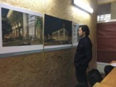 В Минкульте прокомментировали восстановление Дома профсоюзов