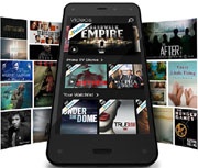 Компанія Amazon повернеться на ринок смартфонів
