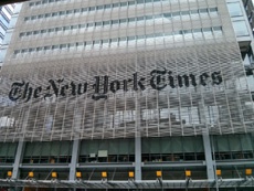 Штучний інтелект займе посаду публічного редактора The New York Times