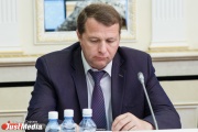  The whole region will get a spit in the face . The head of Beloyarka, Yudin, claims to be legally bound by the Legislative Asse