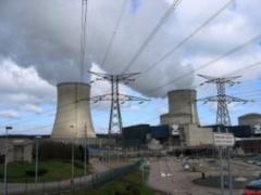 Українська АЕС виробили за добу 225,88 млн кВт-год електроенергії