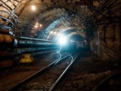 В Кривом Роге в шахте произошло обрушение породы, - ГСЧС