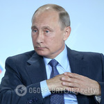  Спасите от дер*ма : крымчане задали острые вопросы Путину