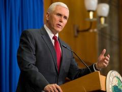 The White House is frightened by the threat of the Russian Federation