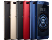 Million smartphones Nubia Z17 was sold in 51 seconds