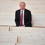 Сначала были Украина и Сирия: Портников назвал следующих жертв Путина
