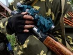 Террористы воруют продукты питания у местных жителей