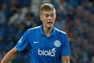 Довбик — лучший молодой игрок УПЛ 2016/17