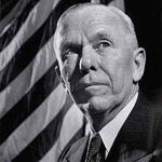 Lessons for the Marshall Plan for Christmas