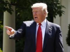 Трамп поручил госсекретарю наладить отношения с Россией