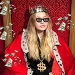 Лиза Пе и закон По: бомбит не по-детски