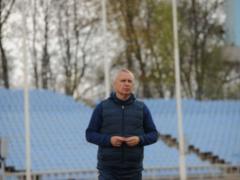  Сталь  объявила о разрыве контракта с тренером